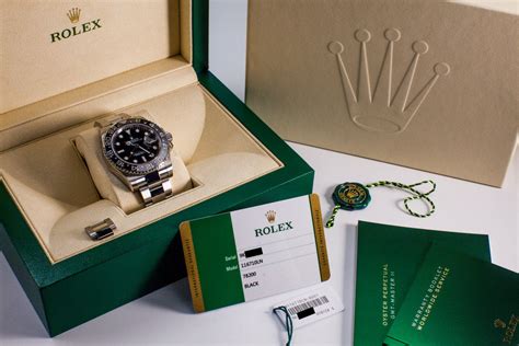 rolex box verpackung|Rolex crown authenticity.